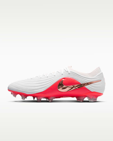 Nike United Tiempo Maestro Academy Multi-Ground Low-Top Soccer